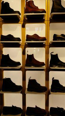 Dr Martens