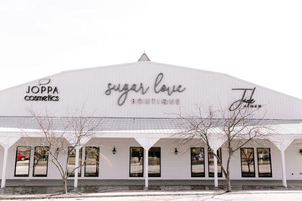 Sugar Love Boutique