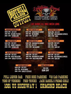 The Legendary Boot Hill Outpost