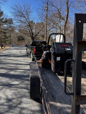 Bennett’s Landscape