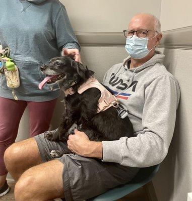Animal Allergy & Dermatology Center of Indiana
