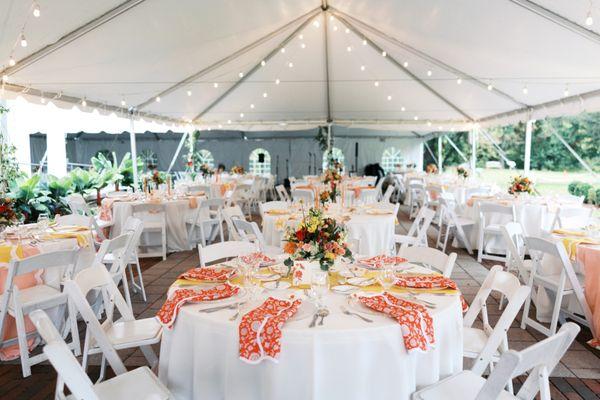 Something Vintage Rentals