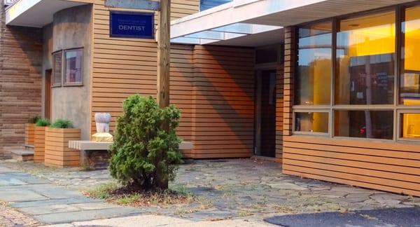 We are committed is to performing the highest standard of care possible.