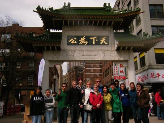 Asian Community Development Corporation