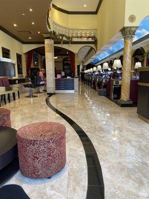 Anthony Vince Nail Spa