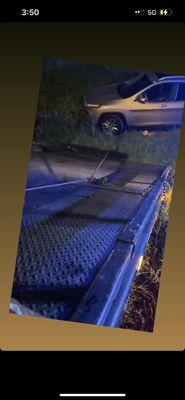 A& C Towing & Recovery