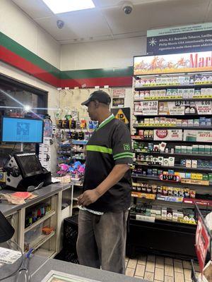 7-Eleven