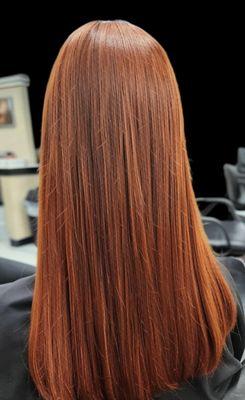 Salon Suites and Barber