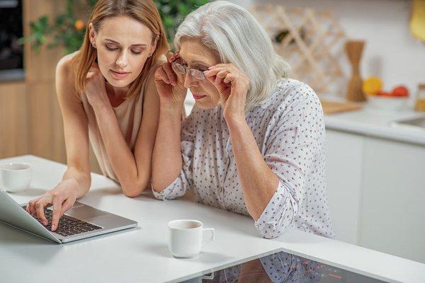 Senior Service Liaison, LLC