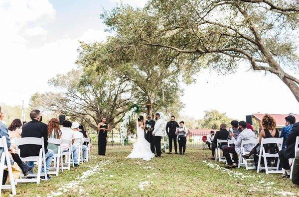 Executive Chic Events