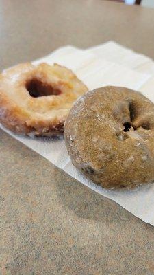 Donut Bank Bakery and Coffee Shop