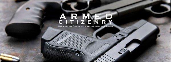 Armed Citizenry
