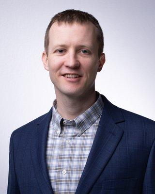 Kevin Sandieson, Financial Advisor and Partner