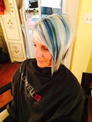 Untangled Salon