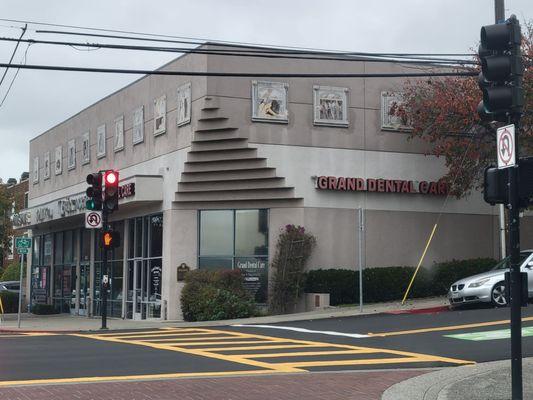 Grand Dental Care