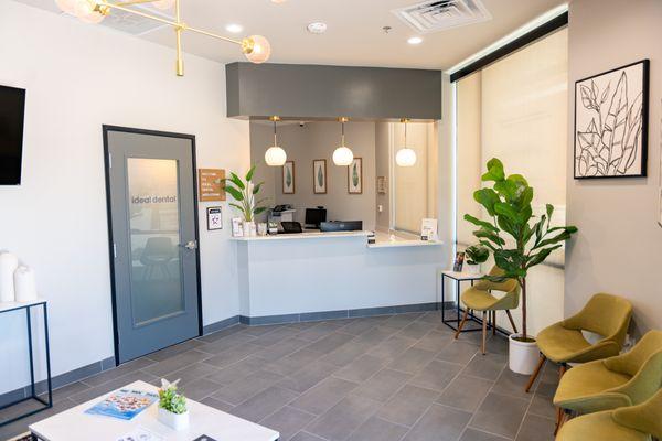 Ideal Dental Research Park