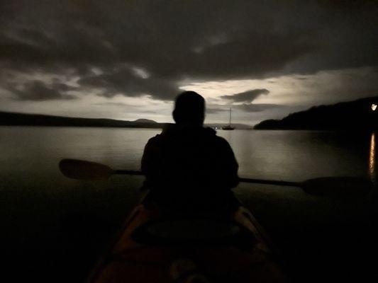 Tomales Bay Expeditions