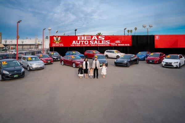 Beas Auto Sales