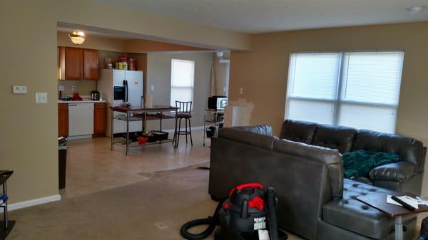 Seasor's Restoration & Remodeling