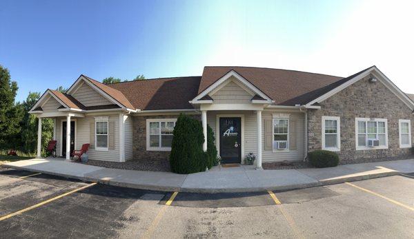 Our Lab