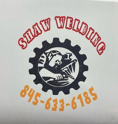 Shaw Mobile Welding
