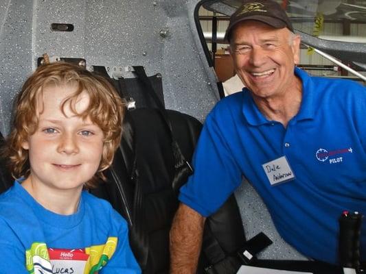 East Hill Flying Club