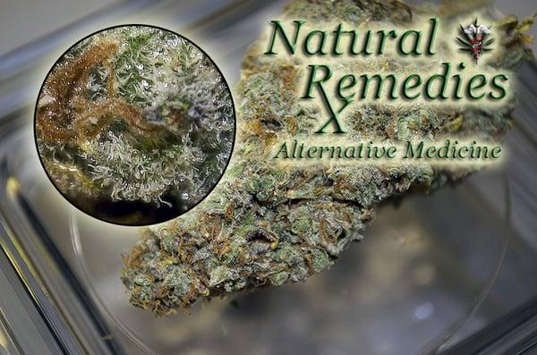 Natural Remedies Gaylord Michigan medical marijuana dispensary