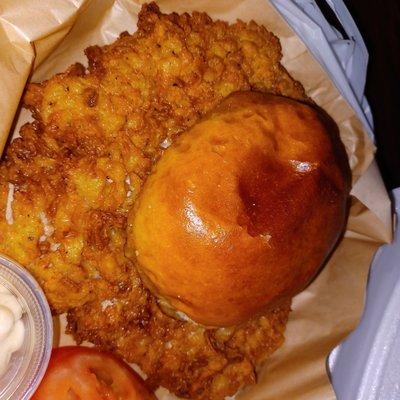 Scuttlebutt Bar and Grill