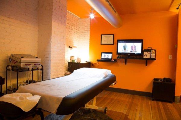 Evolve Chiropractic & Wellness