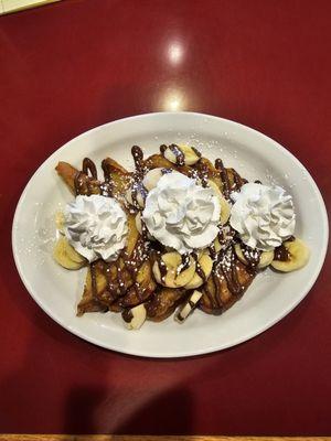 Corner Square Cafe