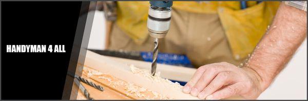 Handyman 4 all