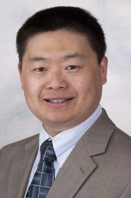 Zhiqian Roger Wang, MD