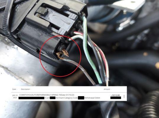 Come To You Auto Repair