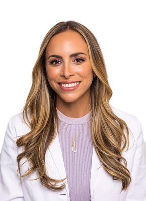 Sasha Hakman, MD