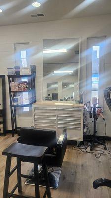 Vanəde by Mandy Lee Mateen