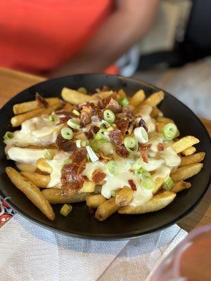 Back 9 Golf & Entertainment