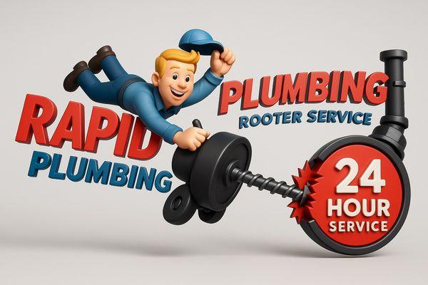 Rapid Plumbing