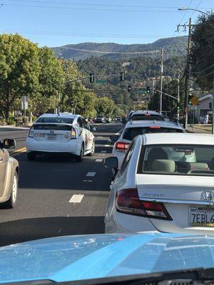 Yellow Checker Cab Company