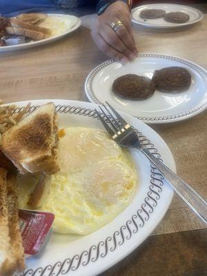 Waffle House