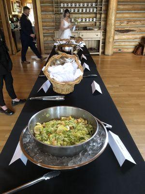 Okanogan Catering