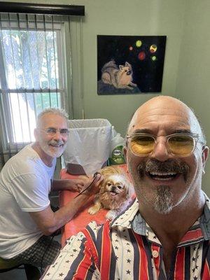 College View Veterinary Clinic