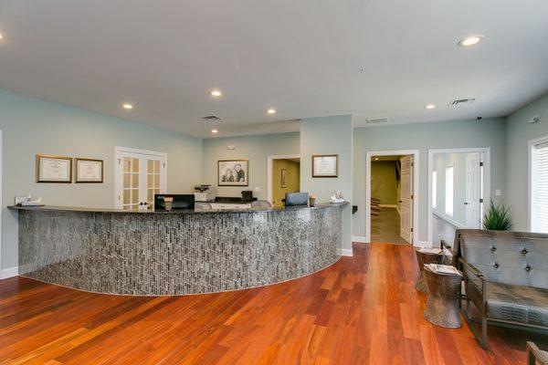 NC Oral Surgery and Orthodontics - Dunn