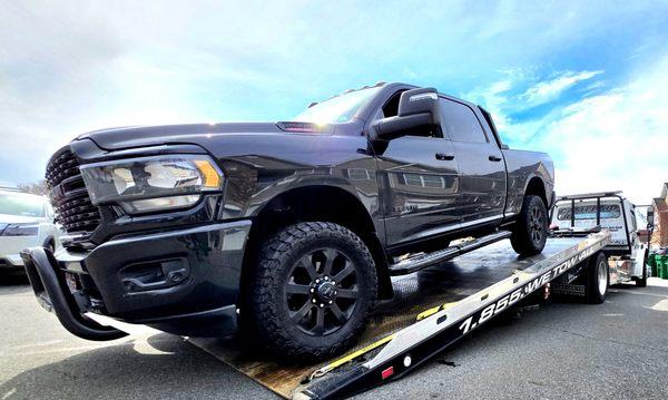 MDR Automotive & Towing