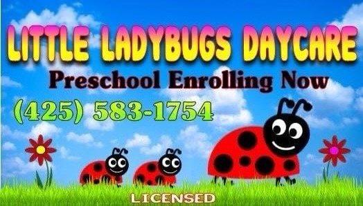 Little Ladybugs Day Care