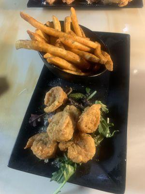 Linq Kitchen & Cocktails