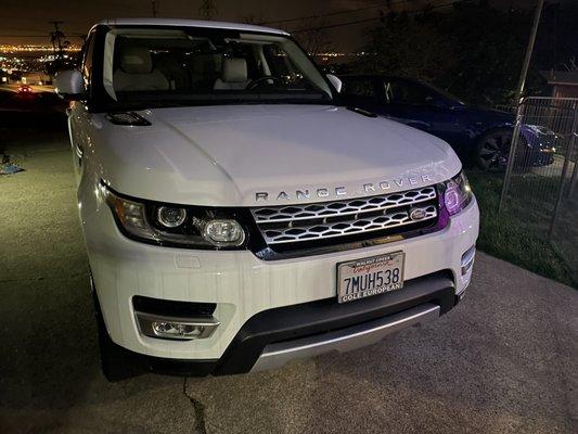 European Auto Center