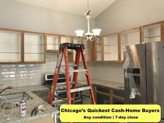 National Property Inspections Orland Park