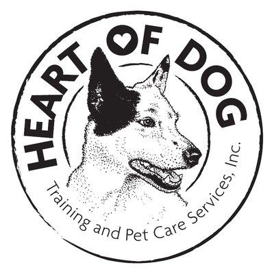Heart of Dog