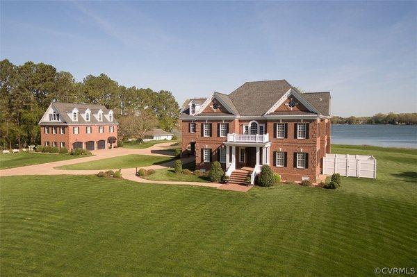 Ware View Manor Wedding & Event Venue