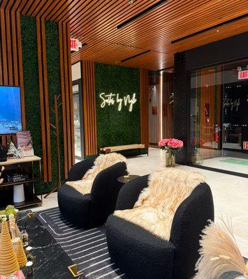 Maison Botanique Med Spa